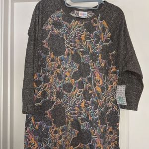 LuLaRoe Randy 2xl